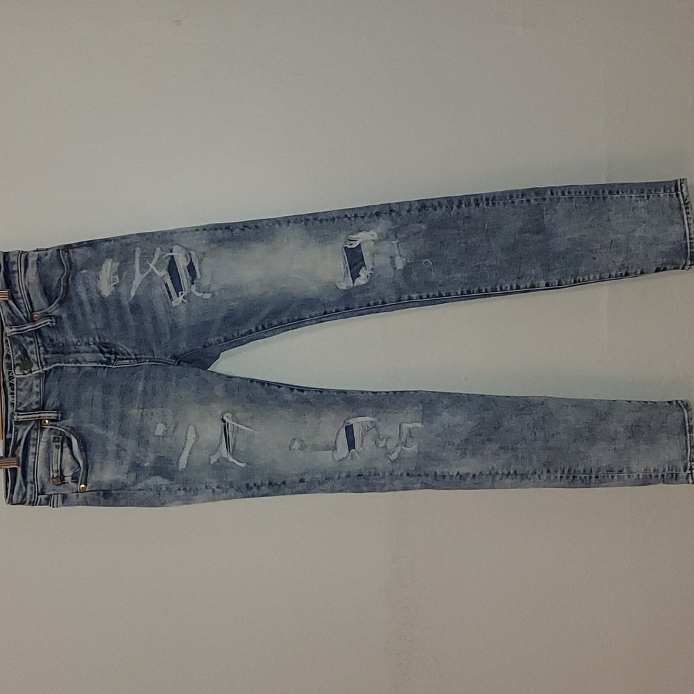 American Eagle Next Level Airflex